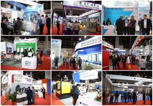 March 2018 international exhibition of powder injection molding (MIM CIM) focuses on the new direction of aviation and automotive medical applications