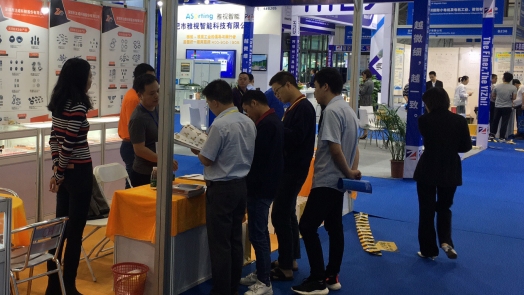 2019 shenzhen international powder metallurgy and cemented carbide exhibition opens